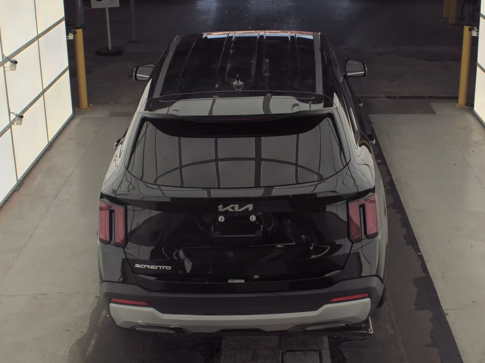 Kia Sorento LX - изображение 5