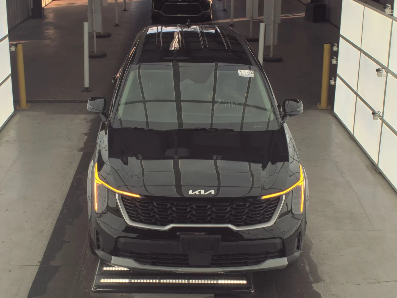 Kia Sorento LX - изображение 2