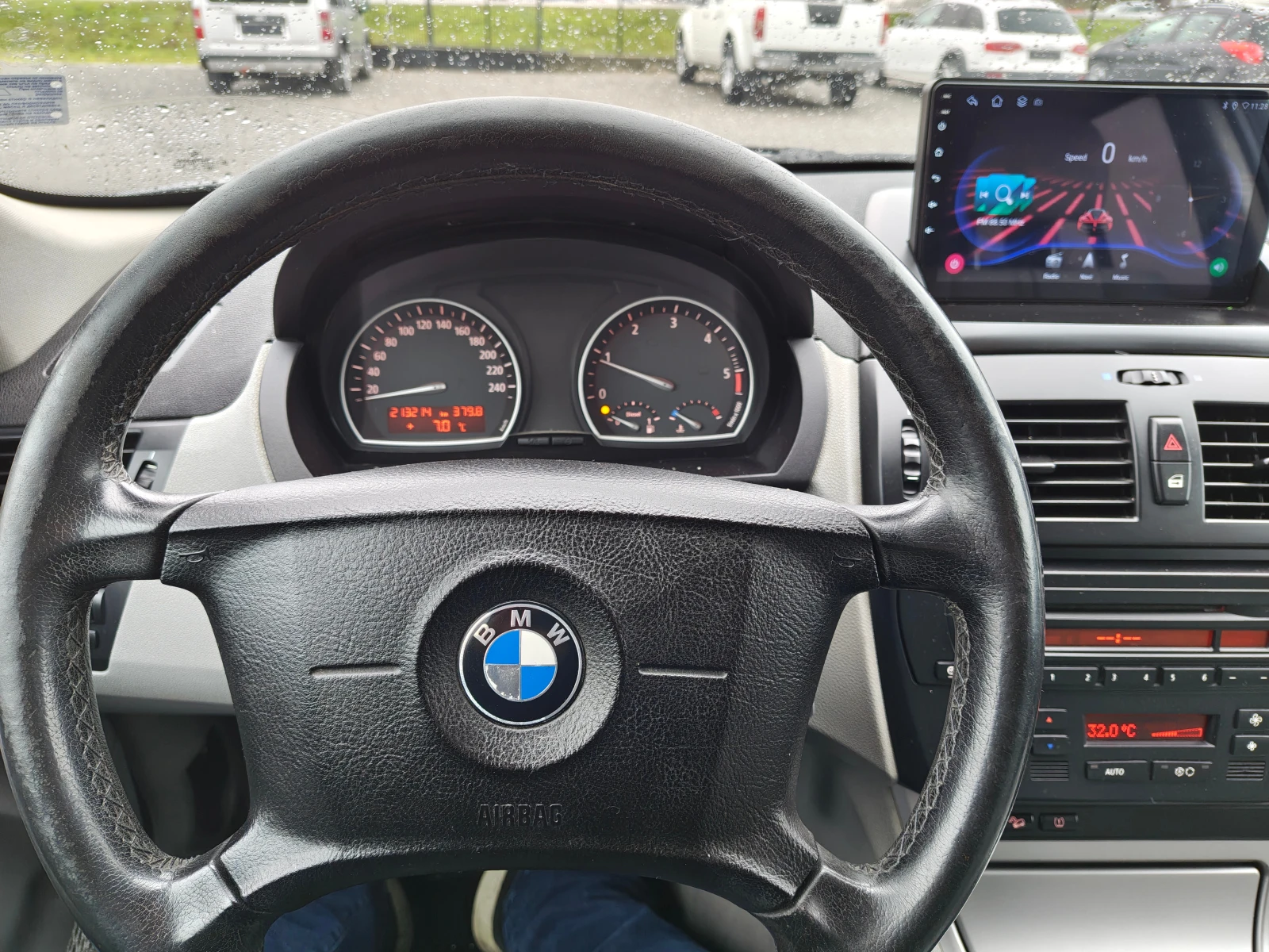 BMW X3 2.0 X-DRIVE | Mobile.bg � ����������� 15