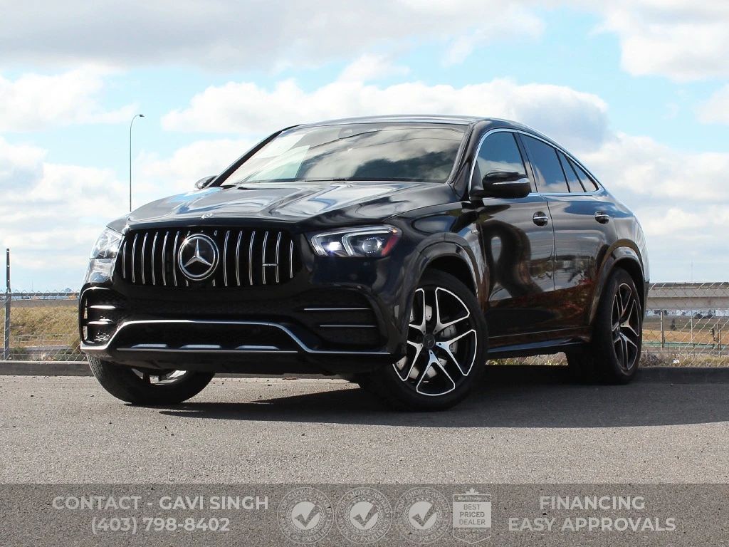 Mercedes-Benz GLE 53 4MATIC � ����������� & ���� ������ | Mobile.bg � ����������� 1