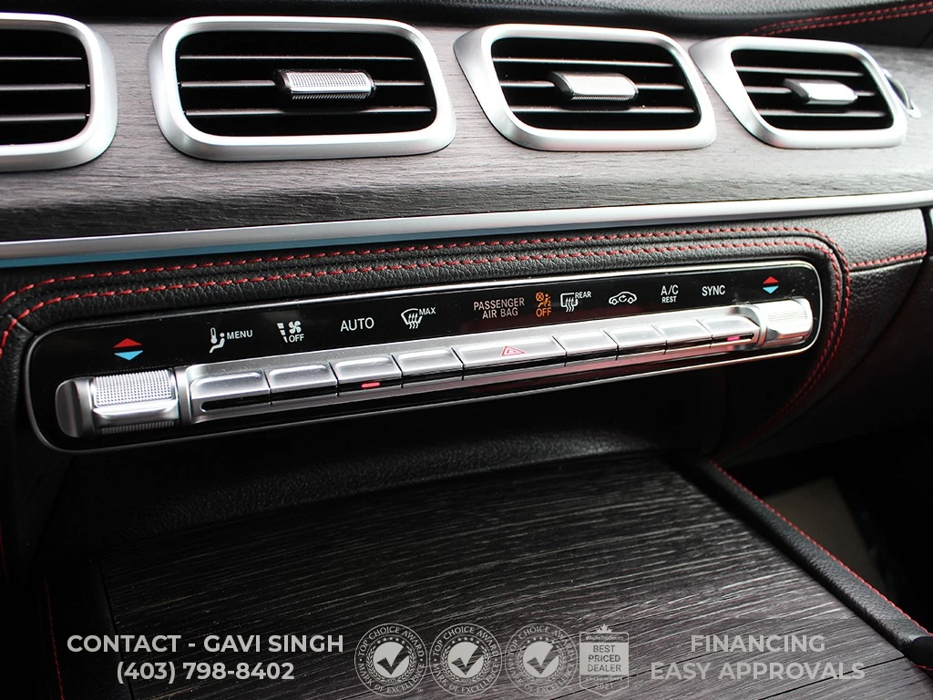 Mercedes-Benz GLE 53 4MATIC С РЕГИСТРАЦИЯ & АВТО КРЕДИТ - изображение 10