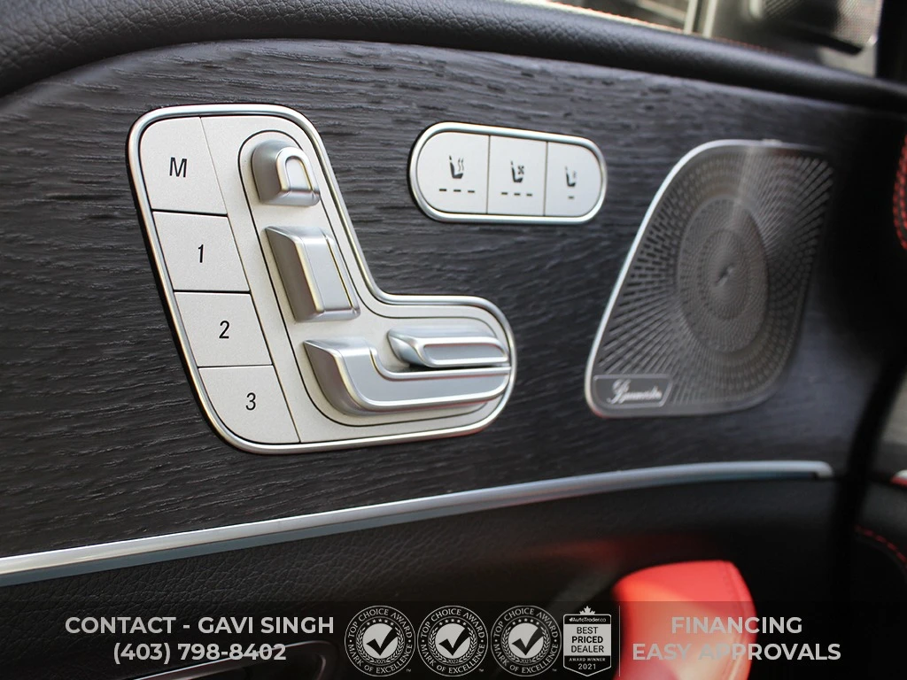 Mercedes-Benz GLE 53 4MATIC � ����������� & ���� ������ | Mobile.bg � ����������� 13