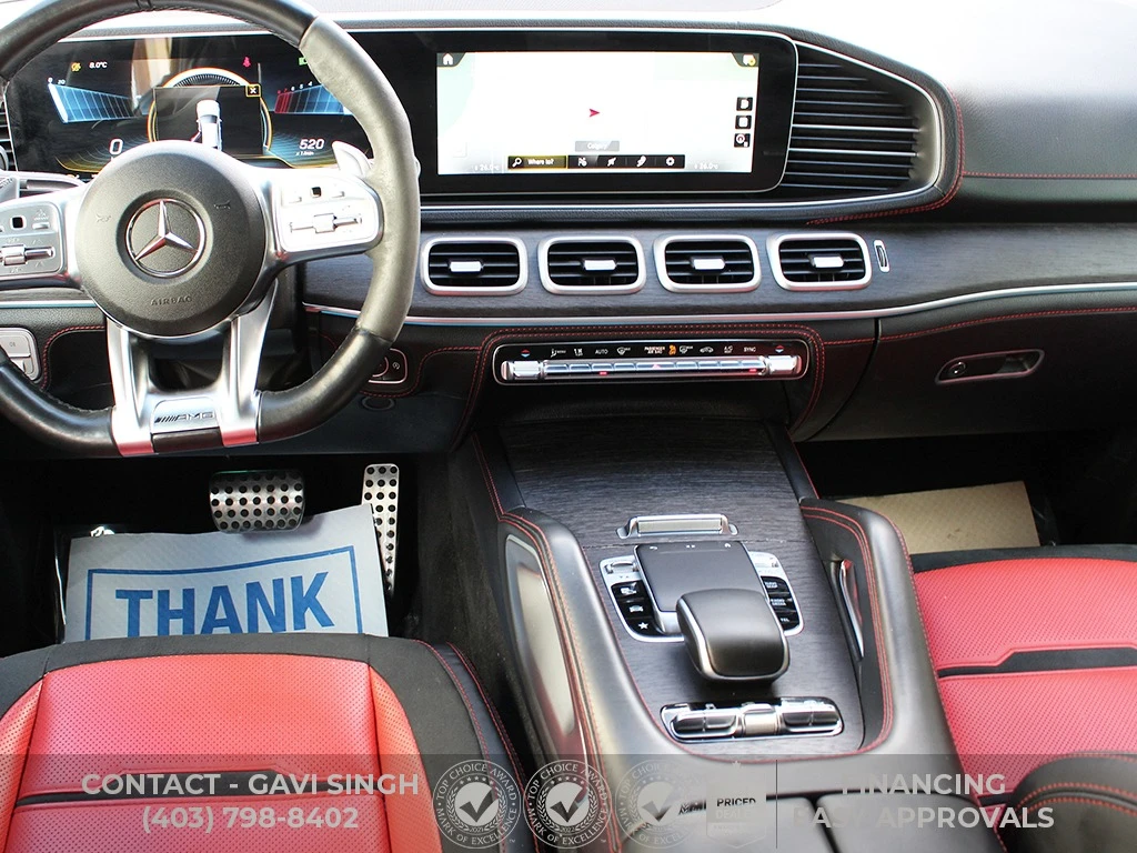 Mercedes-Benz GLE 53 4MATIC С РЕГИСТРАЦИЯ & АВТО КРЕДИТ - изображение 6