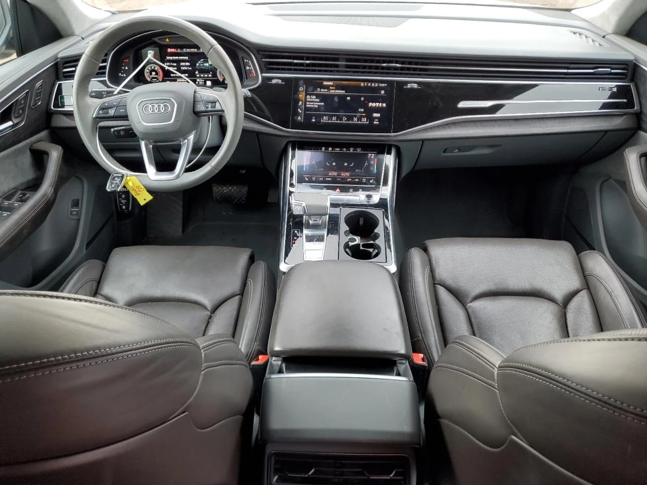 Audi Q8 3l Prestige S-Line | Mobile.bg � ����������� 8