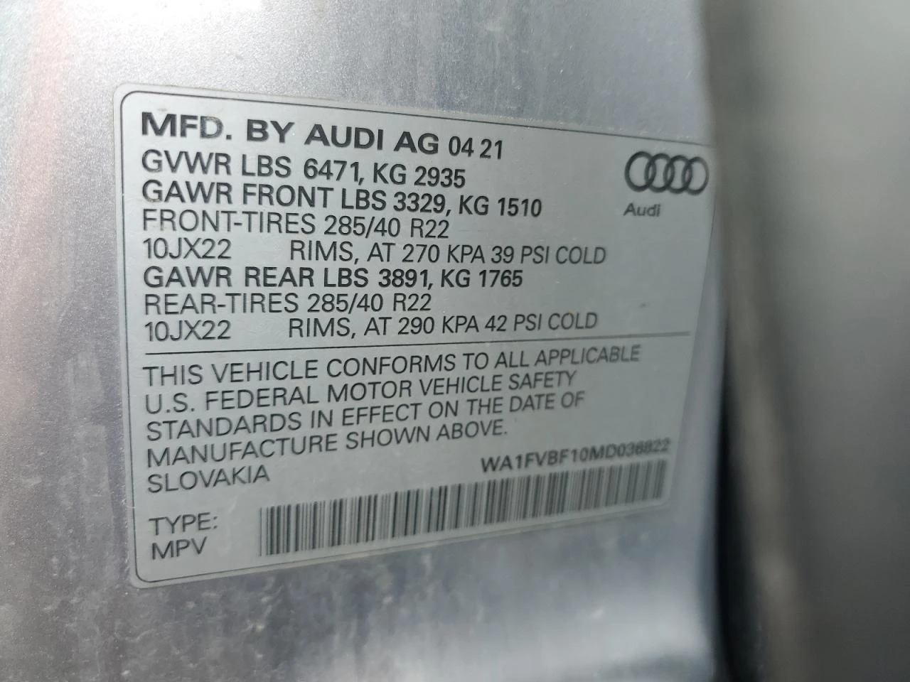 Audi Q8 3l Prestige S-Line | Mobile.bg � ����������� 13
