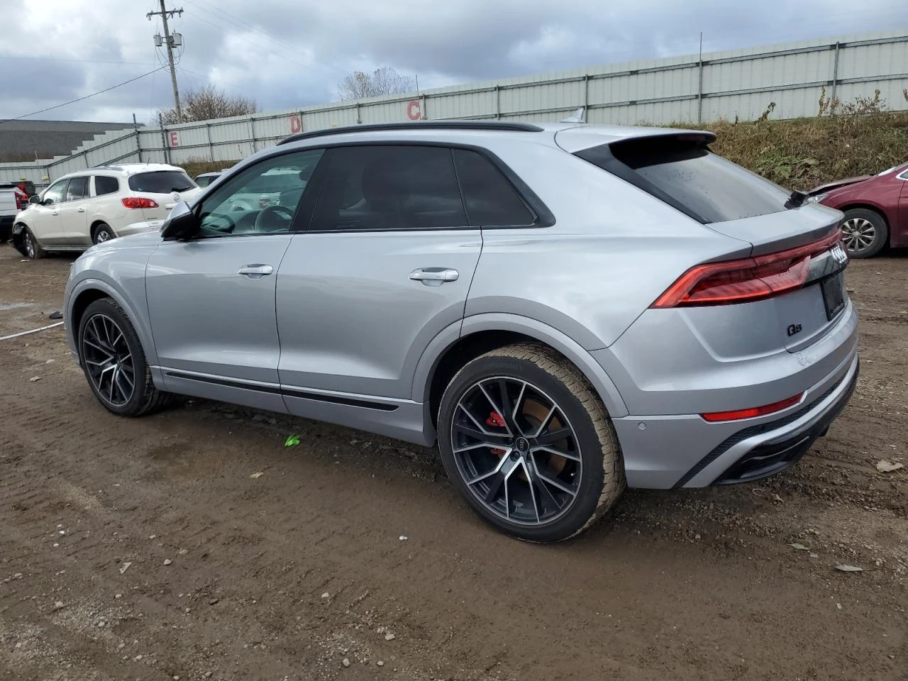 Audi Q8 3l Prestige S-Line | Mobile.bg � ����������� 2
