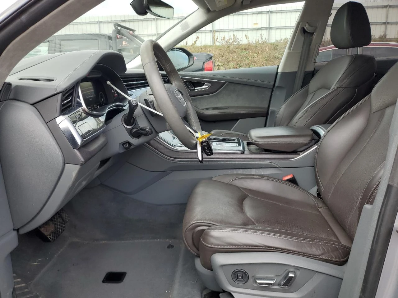 Audi Q8 3l Prestige S-Line | Mobile.bg � ����������� 7