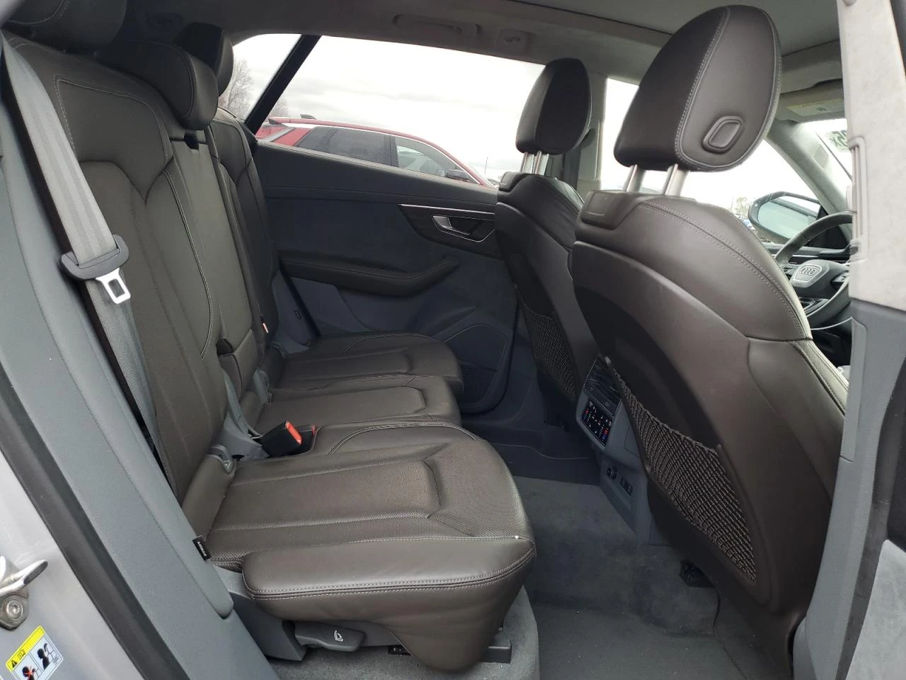 Audi Q8 3l Prestige S-Line | Mobile.bg � ����������� 11