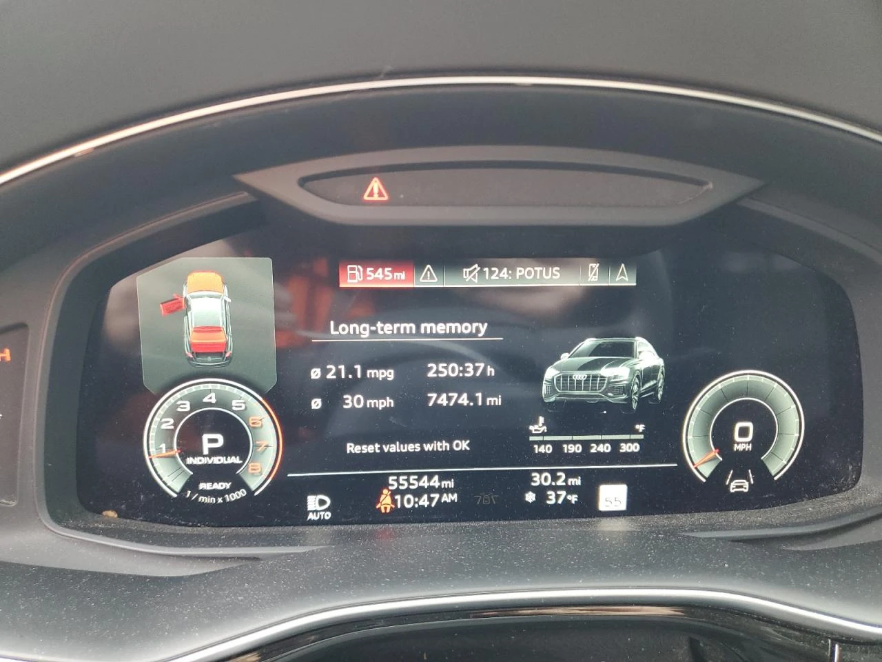 Audi Q8 3l Prestige S-Line | Mobile.bg � ����������� 9
