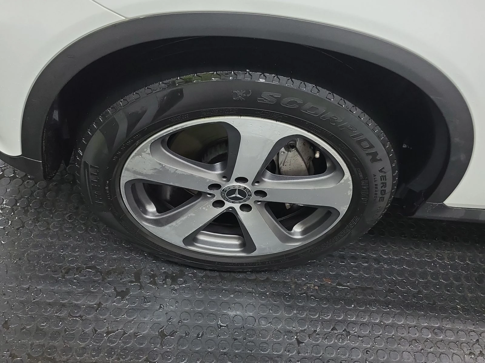 Mercedes-Benz GLC 300 С РЕГИСТРАЦИЯ & АВТО КРЕДИТ - изображение 7