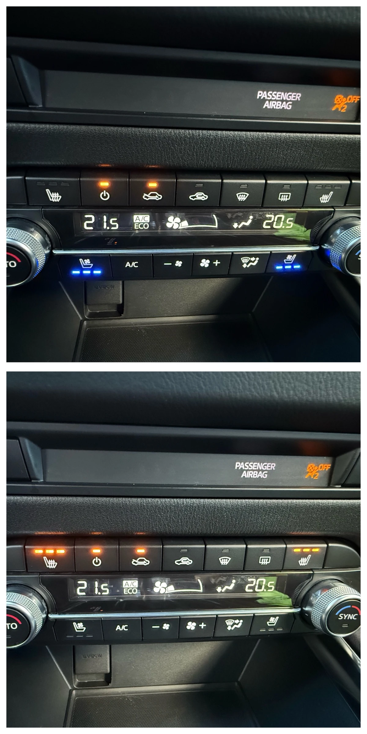 Mazda CX-5 Takumi, 360* , Distr, BOSE, F1 shalt, HeadUp, снимка 16 - Автомобили и джипове - 53749408