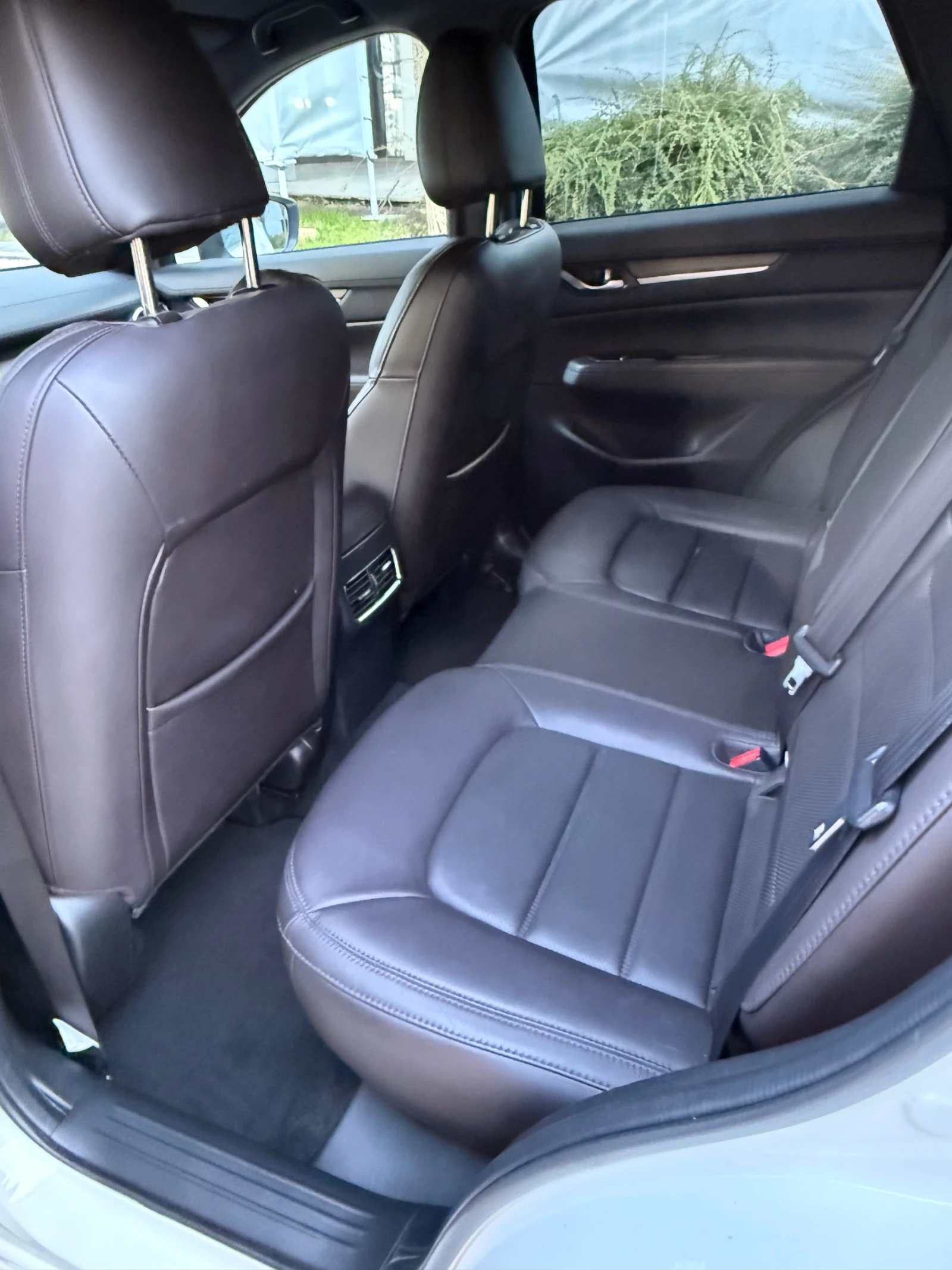 Mazda CX-5 Takumi, 360* , Distr, BOSE, F1 shalt, HeadUp, снимка 8 - Автомобили и джипове - 53749408