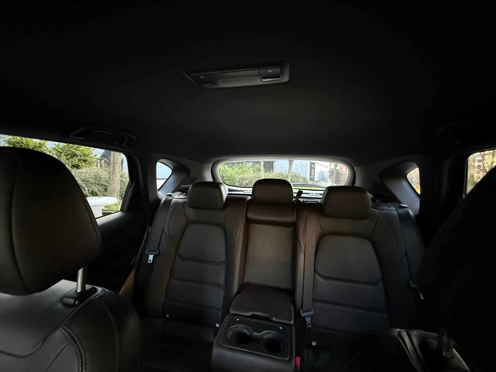 Mazda CX-5 Takumi, 360* , Distr, BOSE, F1 shalt, HeadUp, снимка 12 - Автомобили и джипове - 53749408