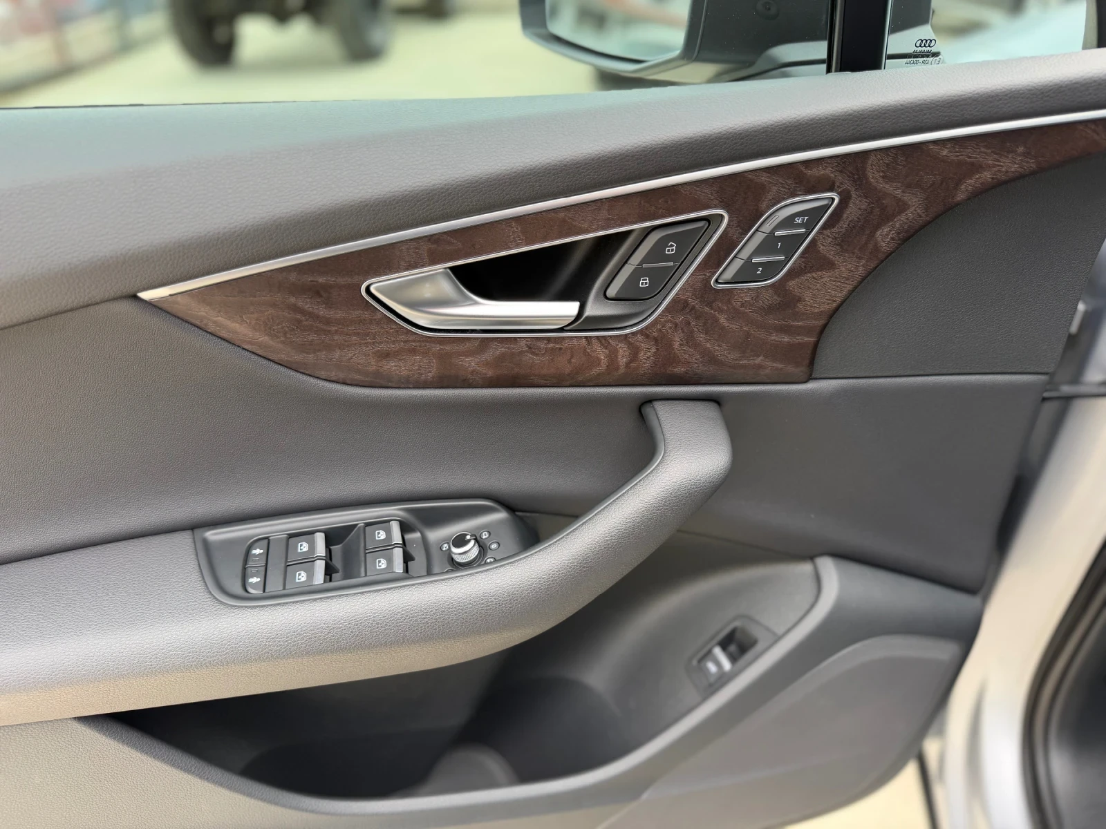 Audi Q7 3.0tfsi  21", снимка 8 - Автомобили и джипове - 53880347