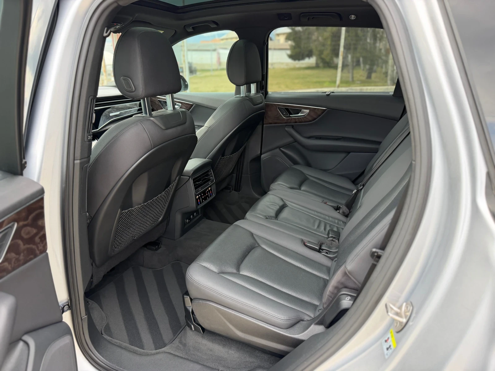 Audi Q7 3.0tfsi  21", снимка 16 - Автомобили и джипове - 53880347