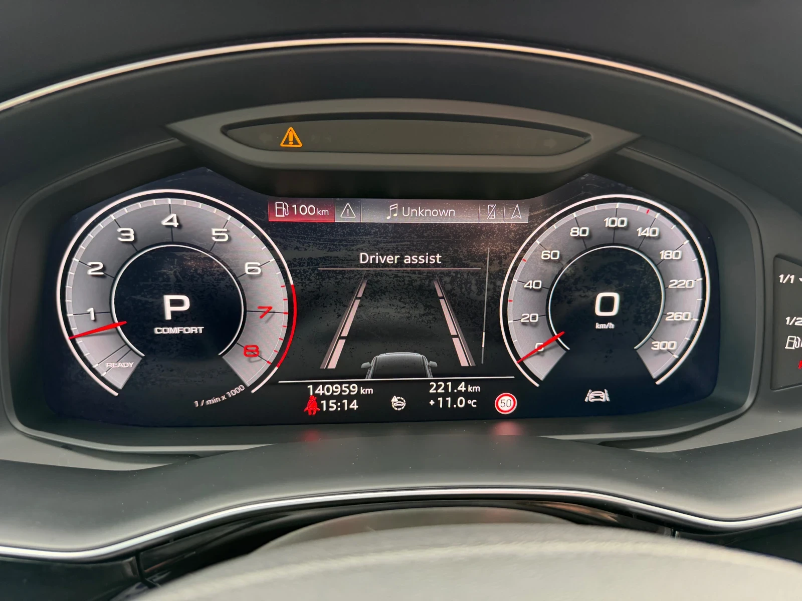 Audi Q7 3.0tfsi  21", снимка 11 - Автомобили и джипове - 53880347