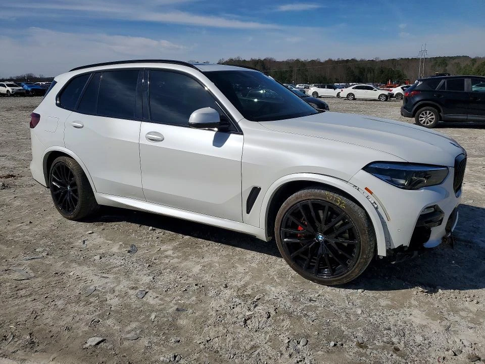 BMW X5 Sdrive 40I* ДИГИТАЛНО* ТАБЛО ПАНО* , снимка 2 - Автомобили и джипове - 53894350