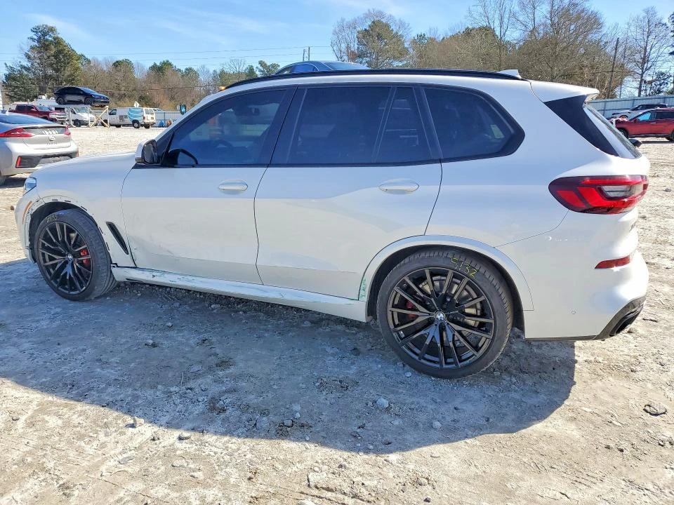 BMW X5 Sdrive 40I* ДИГИТАЛНО* ТАБЛО ПАНО* , снимка 3 - Автомобили и джипове - 53894350