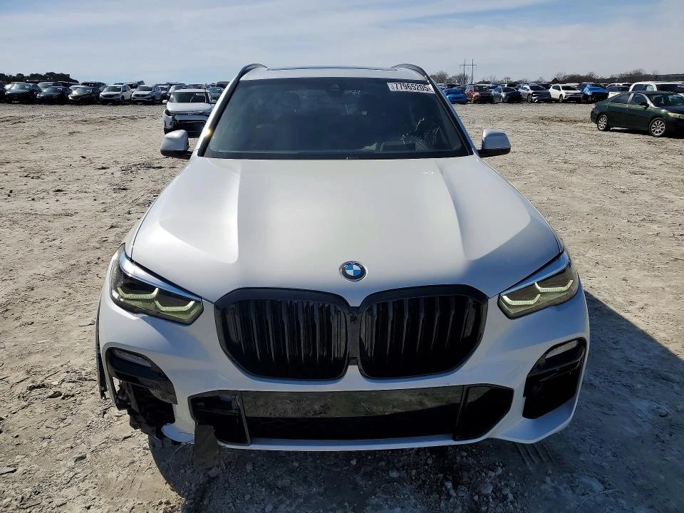 BMW X5 Sdrive 40I* ДИГИТАЛНО* ТАБЛО ПАНО* 