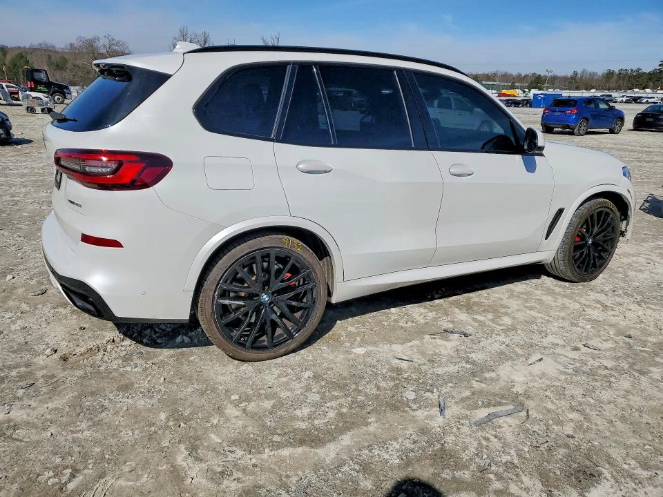 BMW X5 Sdrive 40I* ДИГИТАЛНО* ТАБЛО ПАНО* , снимка 5 - Автомобили и джипове - 53894350