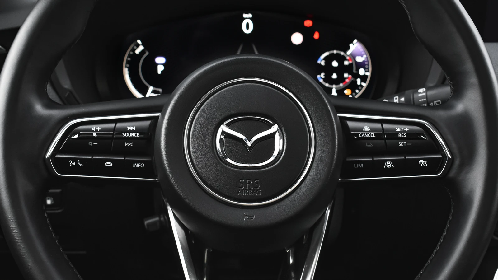 Mazda CX-60 2.5 e-SKYACTIV PHEV HOMURA 4x4 Automatic, снимка 9 - Автомобили и джипове - 53899352