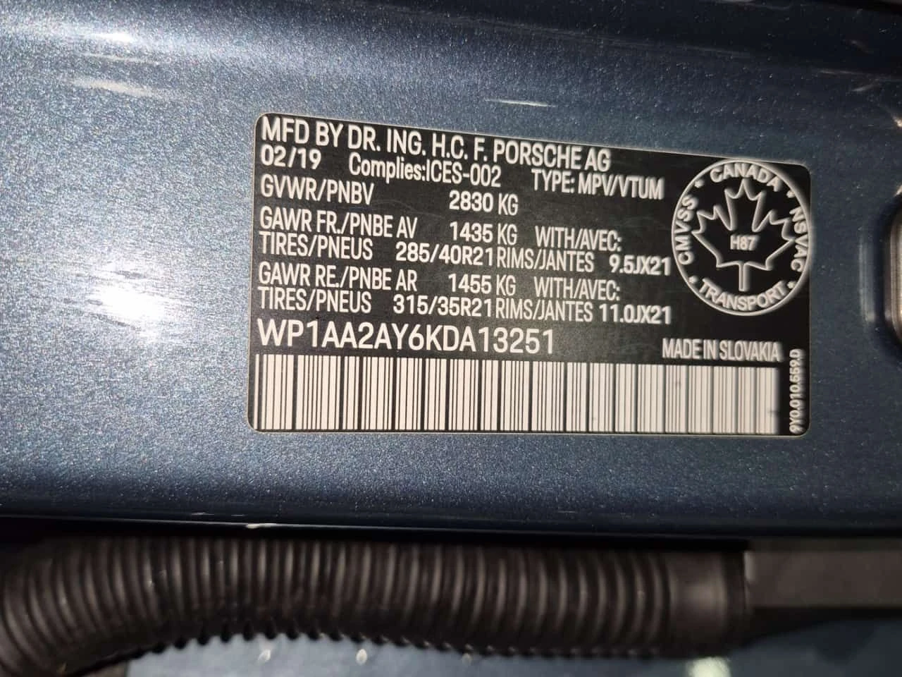 Porsche Cayenne Type 9YA | KEYLESS | ПОДГРЕВИ | CARFAX, снимка 16 - Автомобили и джипове - 53940119