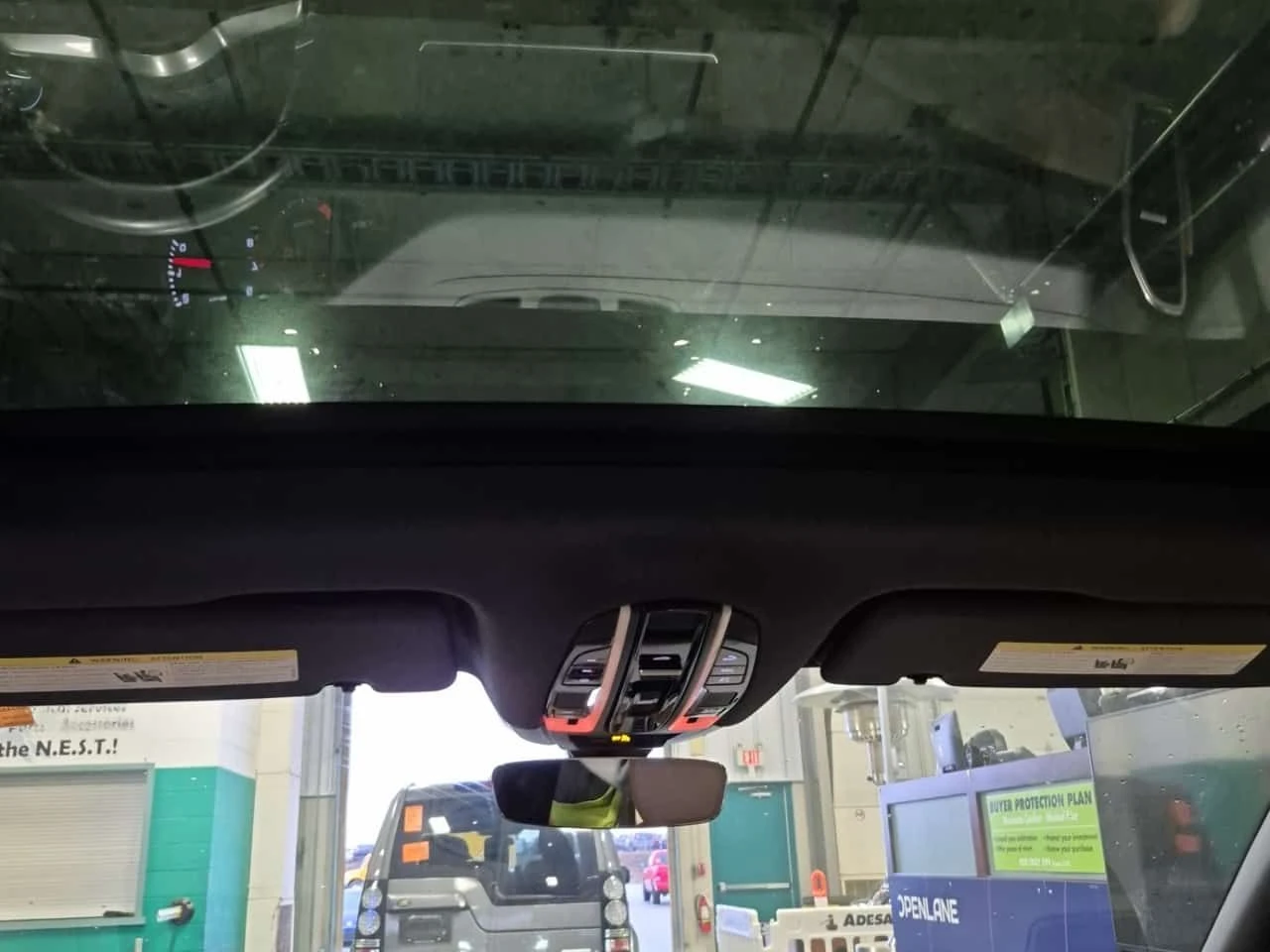 Porsche Cayenne Type 9YA | KEYLESS | ПОДГРЕВИ | CARFAX, снимка 13 - Автомобили и джипове - 53940119