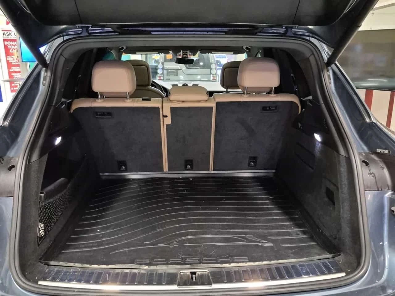 Porsche Cayenne Type 9YA | KEYLESS | ПОДГРЕВИ | CARFAX, снимка 14 - Автомобили и джипове - 53940119