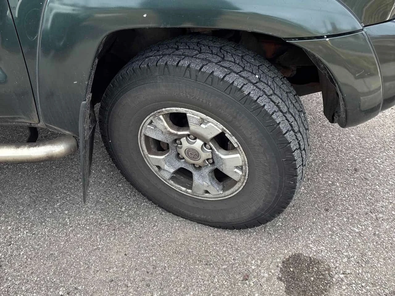 Toyota Tacoma * 4WD DoubleCab V6 Auto * 2 КЛЮЧА* ПОДГРЕВ* KEYLES, снимка 7 - Автомобили и джипове - 54001885