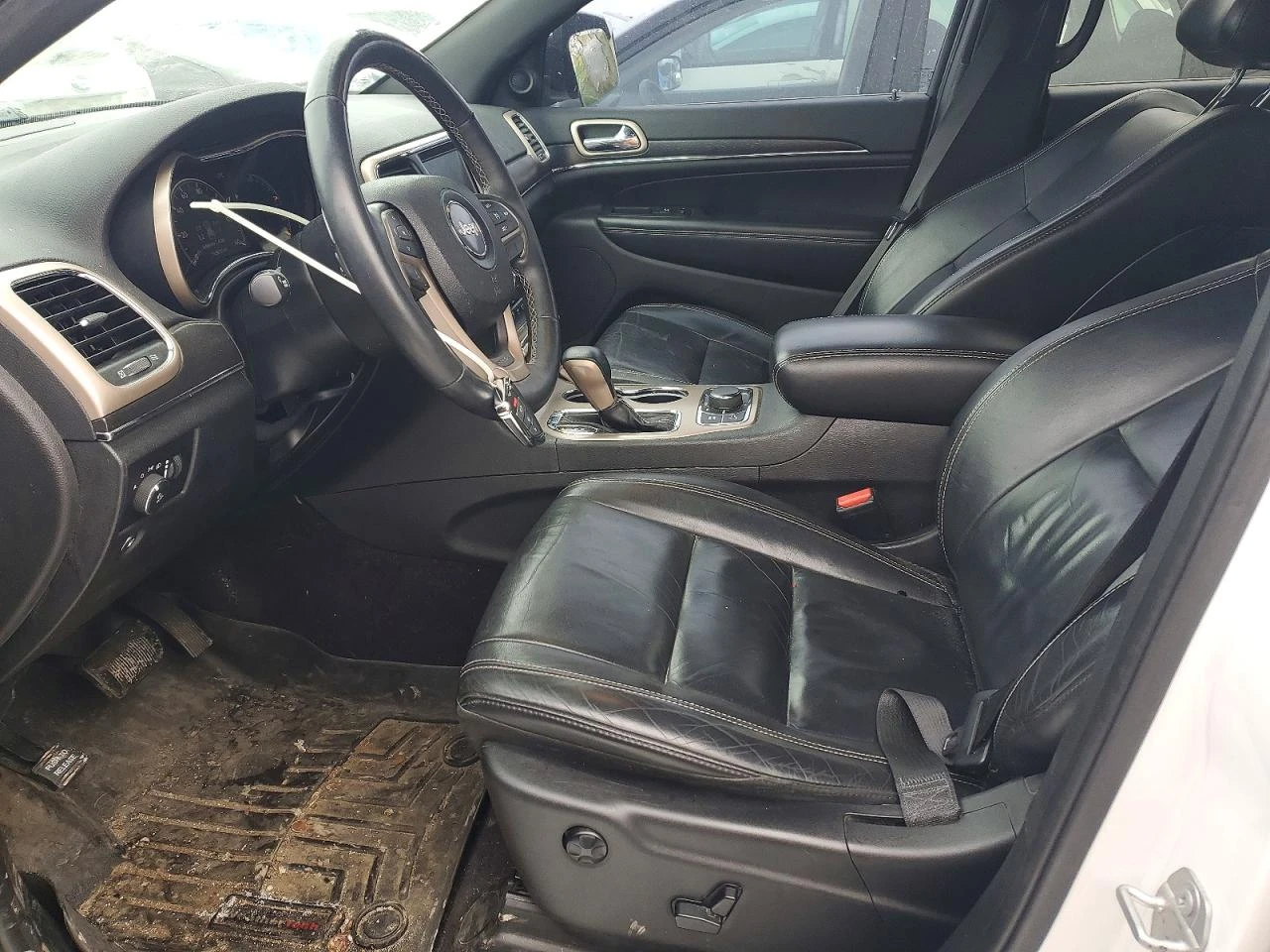 Jeep Grand cherokee LIMITED| V6| AWD| 8ZF| �������|  | Mobile.bg � ����������� 7
