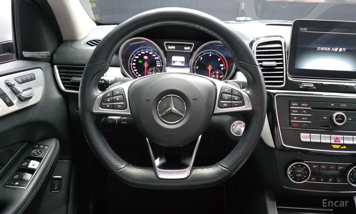 Mercedes-Benz GLE 350 4MATIC Coupe | Mobile.bg � ����������� 12