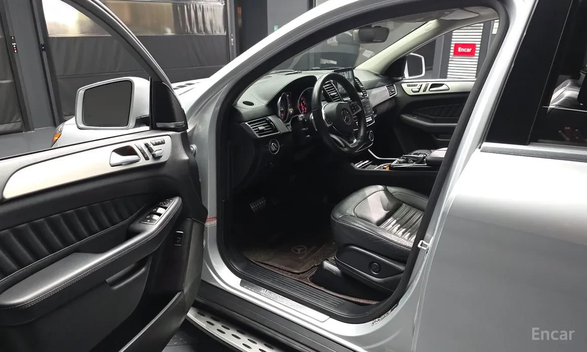 Mercedes-Benz GLE 350 4MATIC Coupe | Mobile.bg � ����������� 9