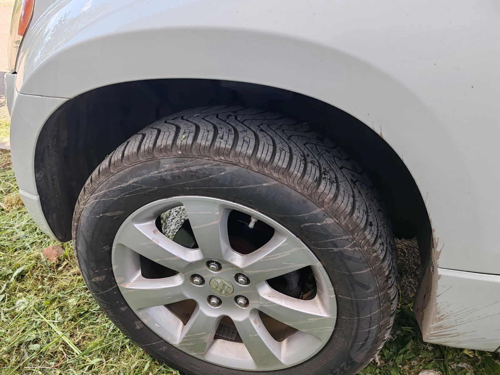Suzuki Grand vitara, снимка 2 - Автомобили и джипове - 54465421