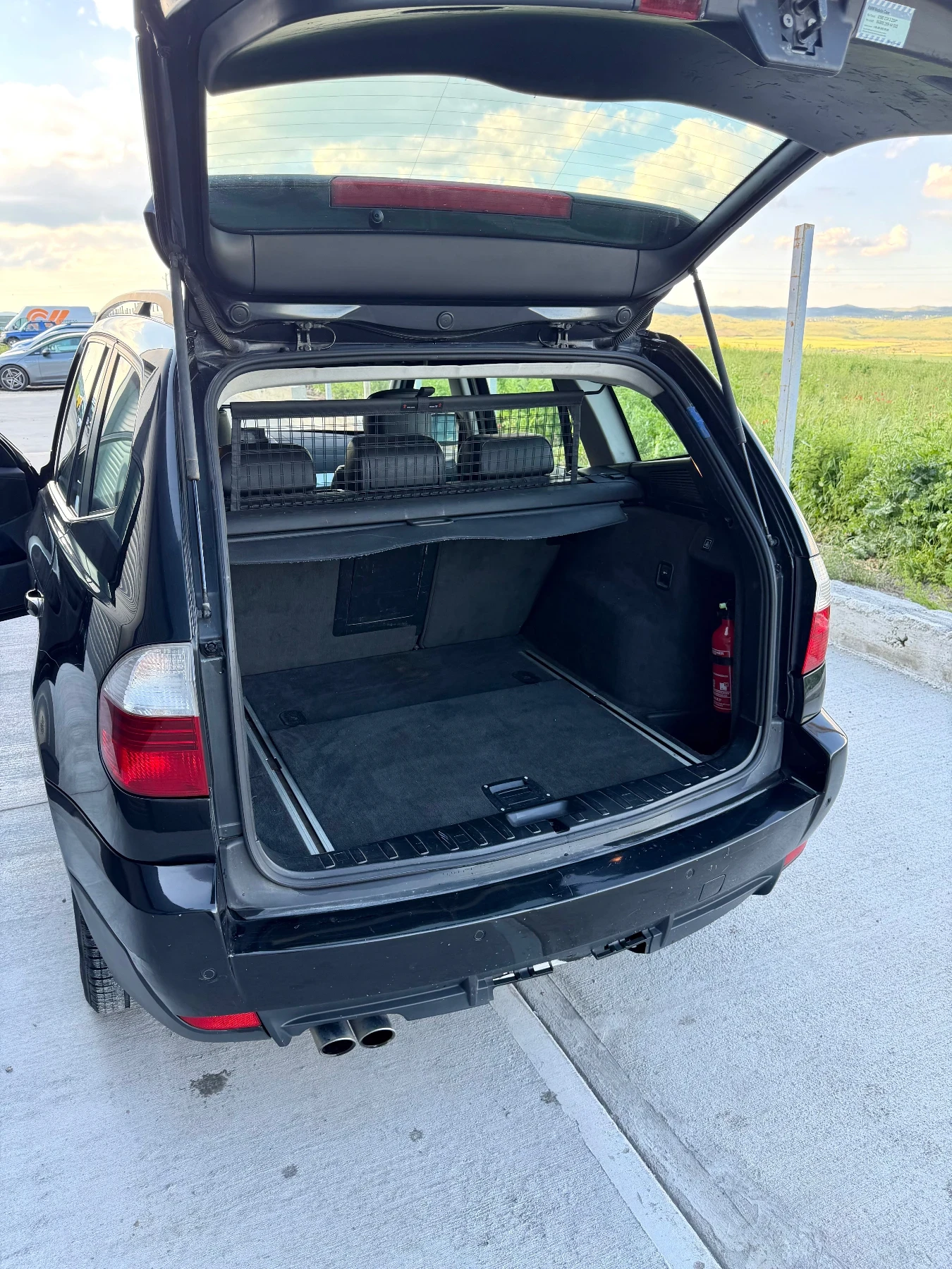 BMW X3 3.0d - X-drive | Mobile.bg � ����������� 7