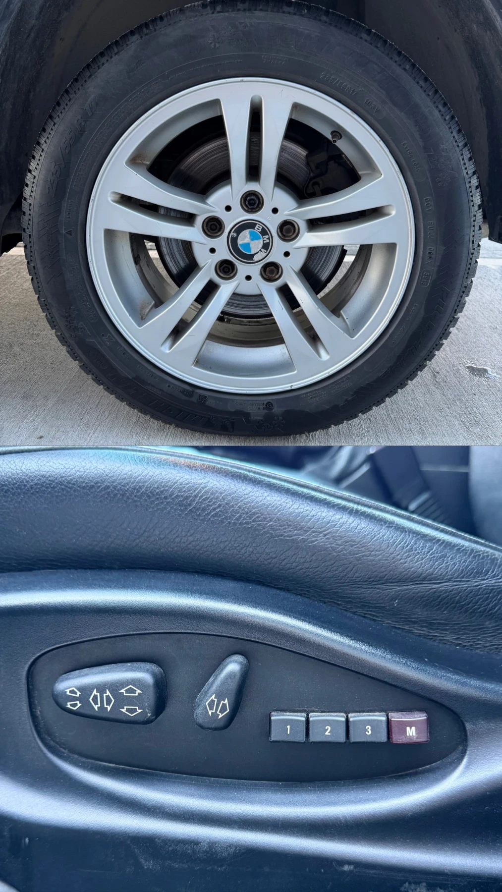 BMW X3 3.0d - X-drive | Mobile.bg � ����������� 8
