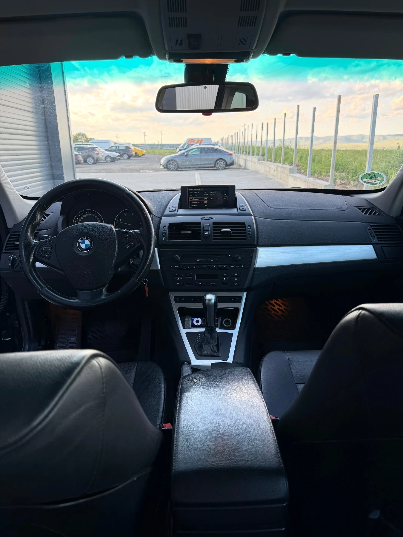 BMW X3 3.0d - X-drive | Mobile.bg � ����������� 13