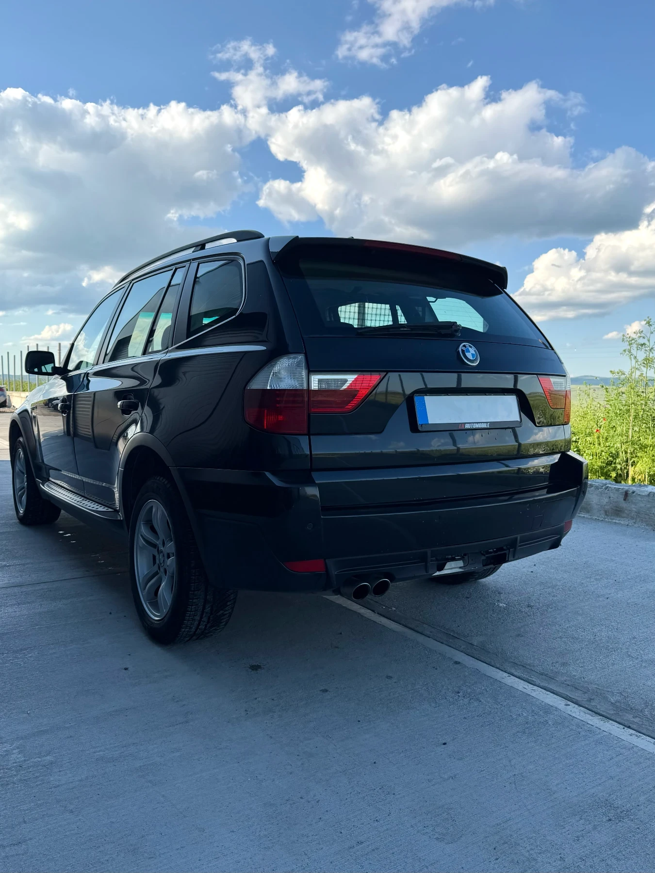 BMW X3 3.0d - X-drive | Mobile.bg � ����������� 4
