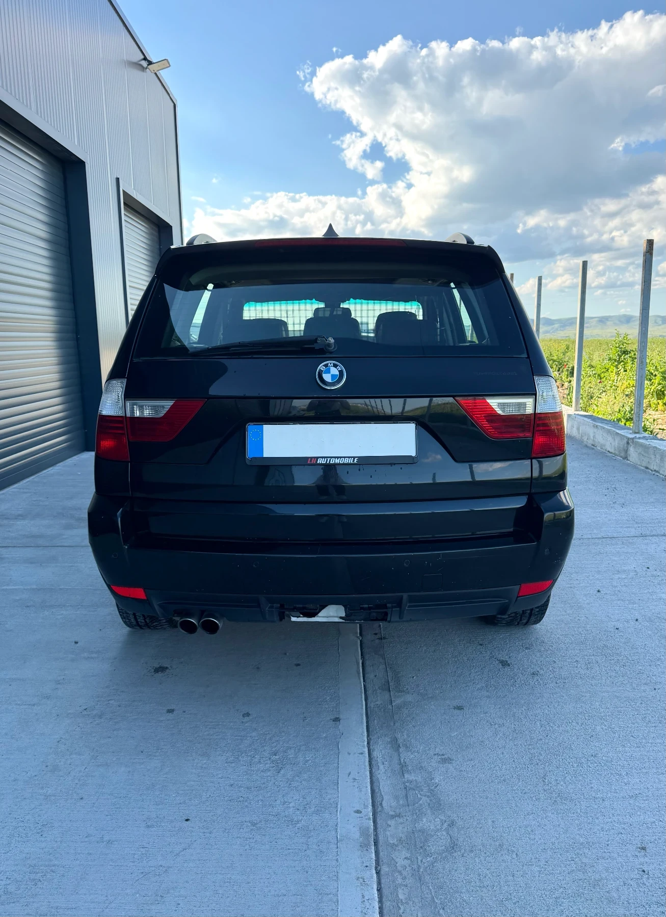 BMW X3 3.0d - X-drive | Mobile.bg � ����������� 5