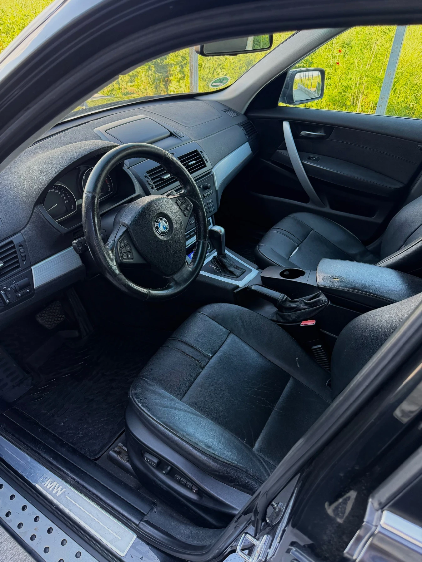 BMW X3 3.0d - X-drive | Mobile.bg � ����������� 9