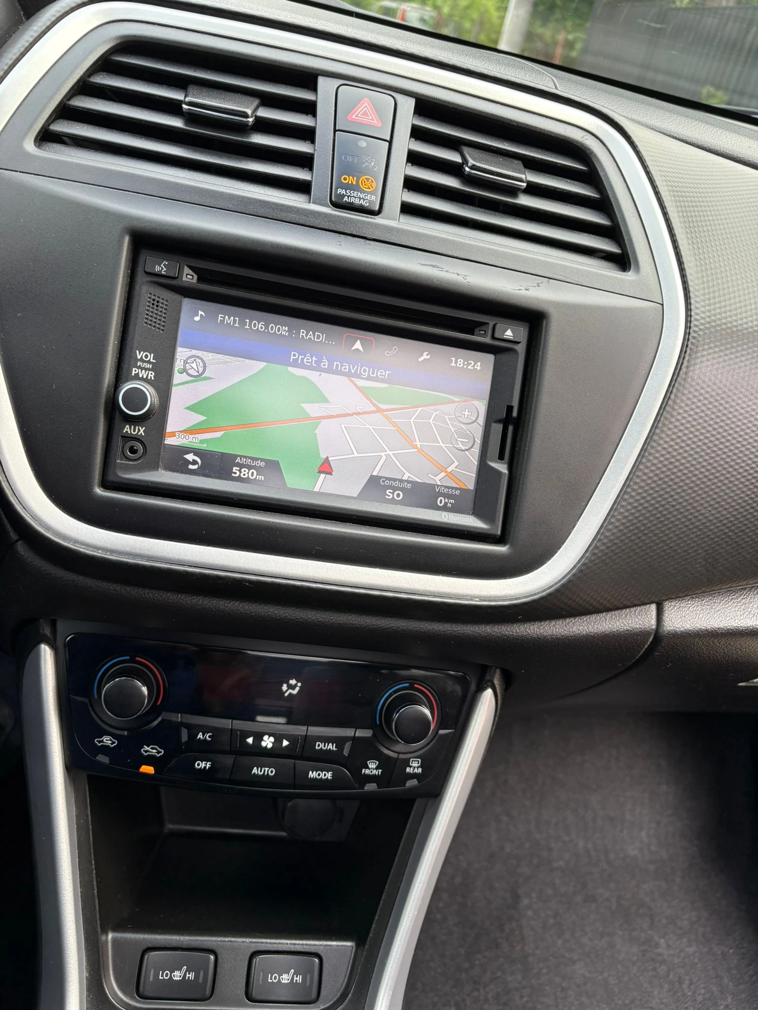 Suzuki SX4 S-Cross 1.6i 4x4 FULL | Mobile.bg � ����������� 9