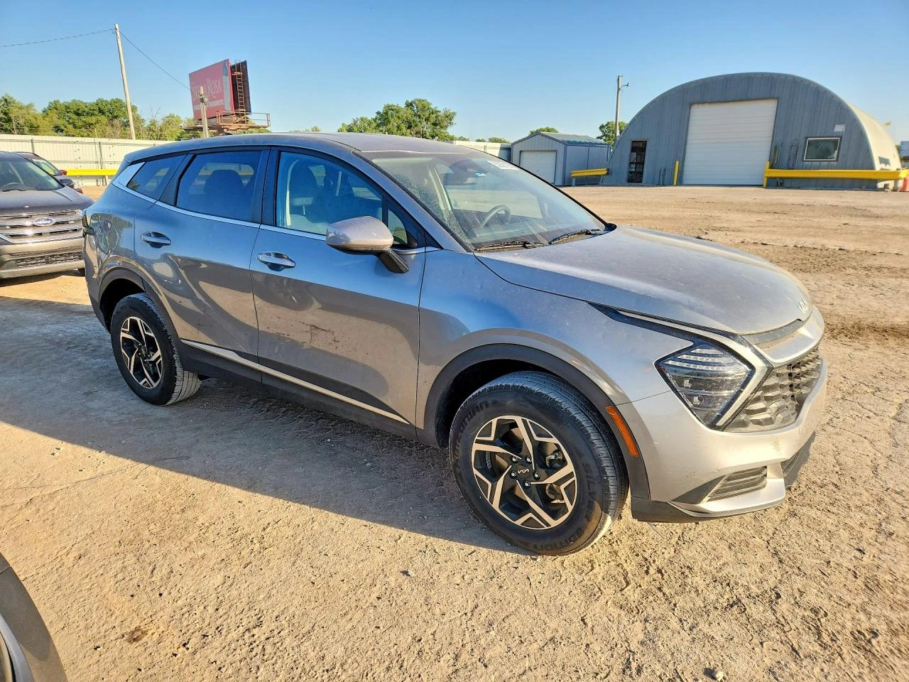 Kia Sportage 2.5l Lx | Mobile.bg � ����������� 4
