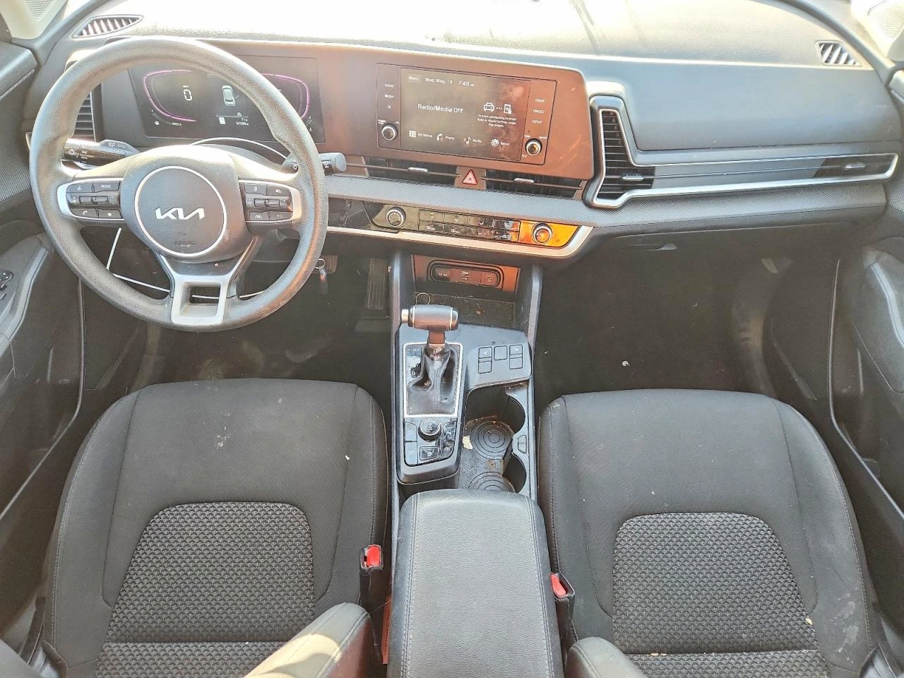 Kia Sportage 2.5l Lx | Mobile.bg � ����������� 8