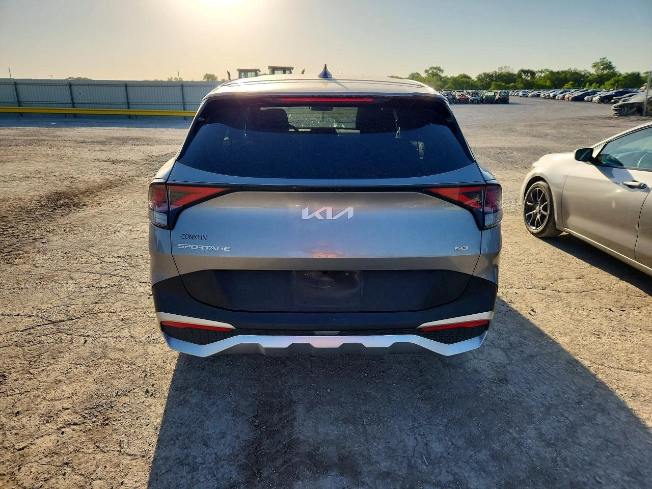 Kia Sportage 2.5l Lx | Mobile.bg � ����������� 6