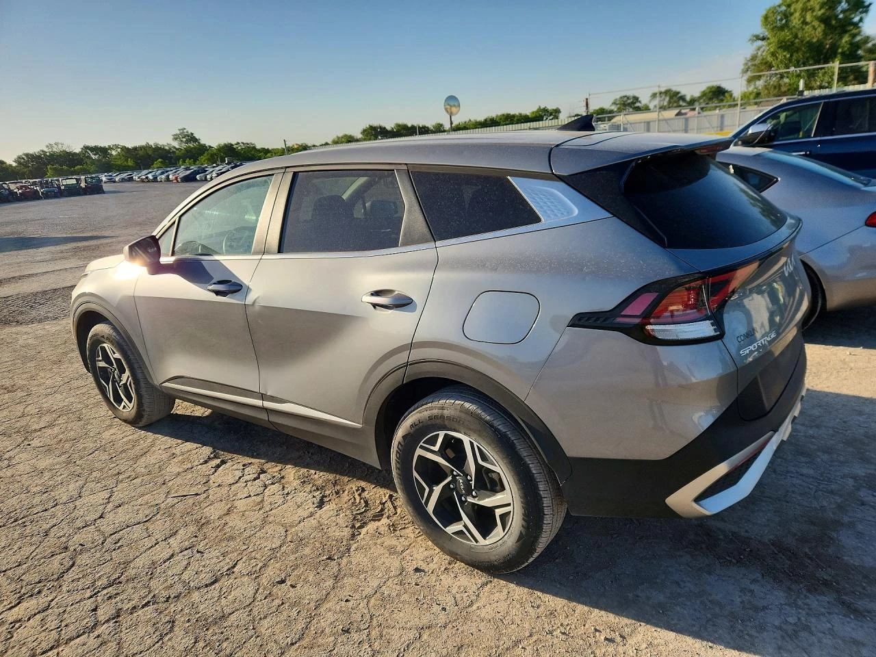 Kia Sportage 2.5l Lx | Mobile.bg � ����������� 2