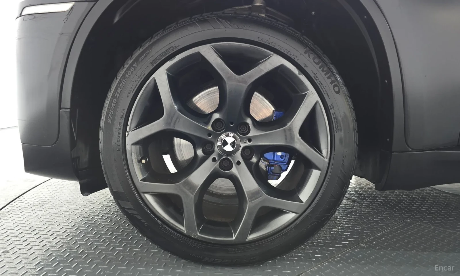 BMW X6 40D* FULL CARBON* M-PACK* UNIKAT* , снимка 5 - Автомобили и джипове - 55429235