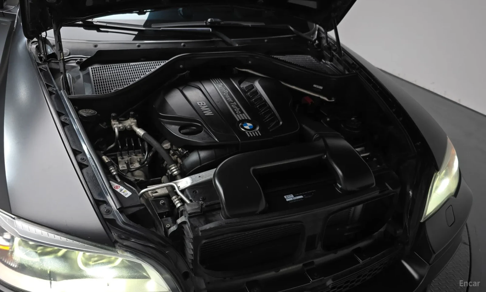 BMW X6 40D* FULL CARBON* M-PACK* UNIKAT* , снимка 6 - Автомобили и джипове - 55429235
