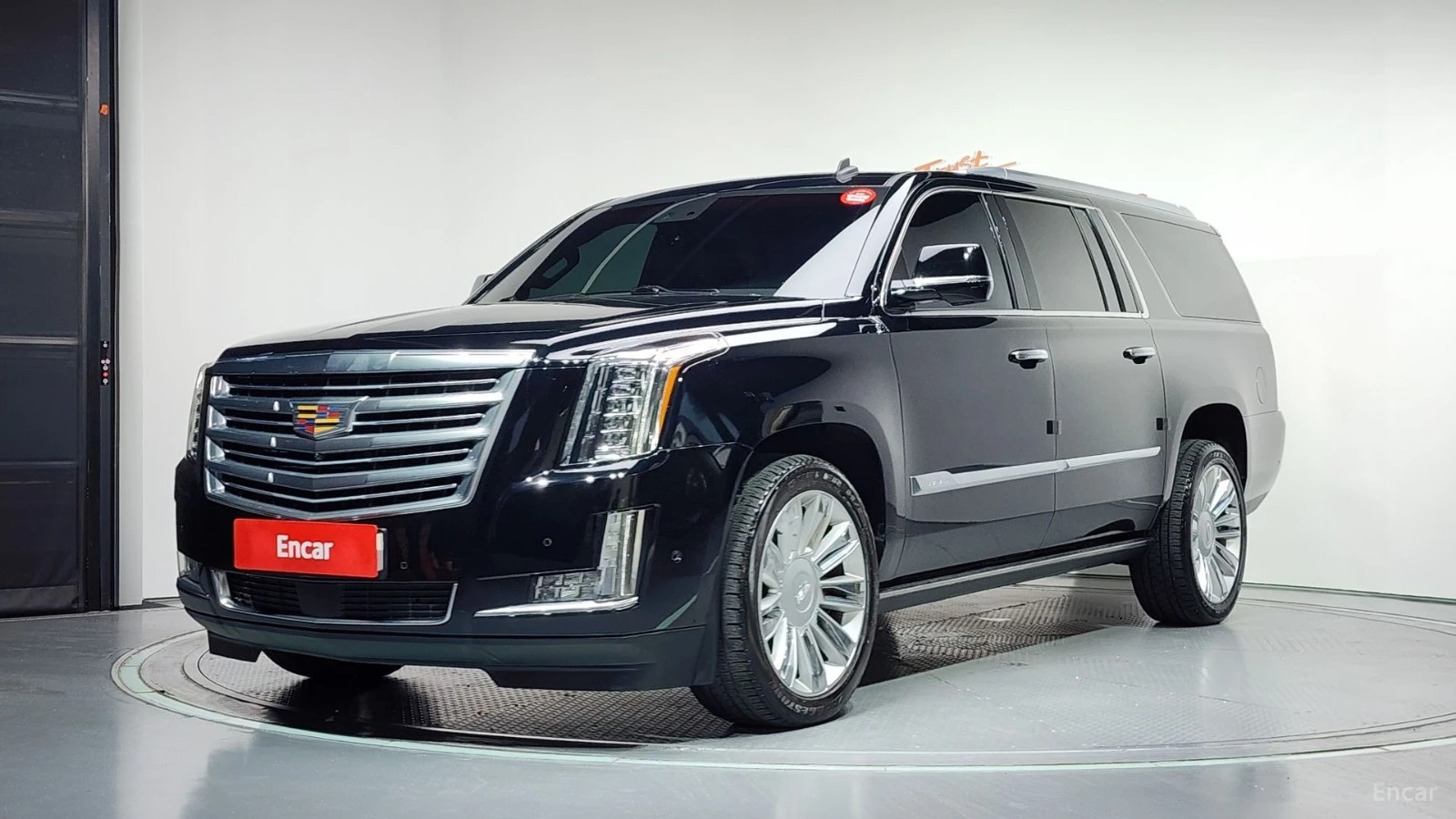 Cadillac Escalade 6.2 ESV* HUD* 360* МАСАЖИ* МОНИТОРИ