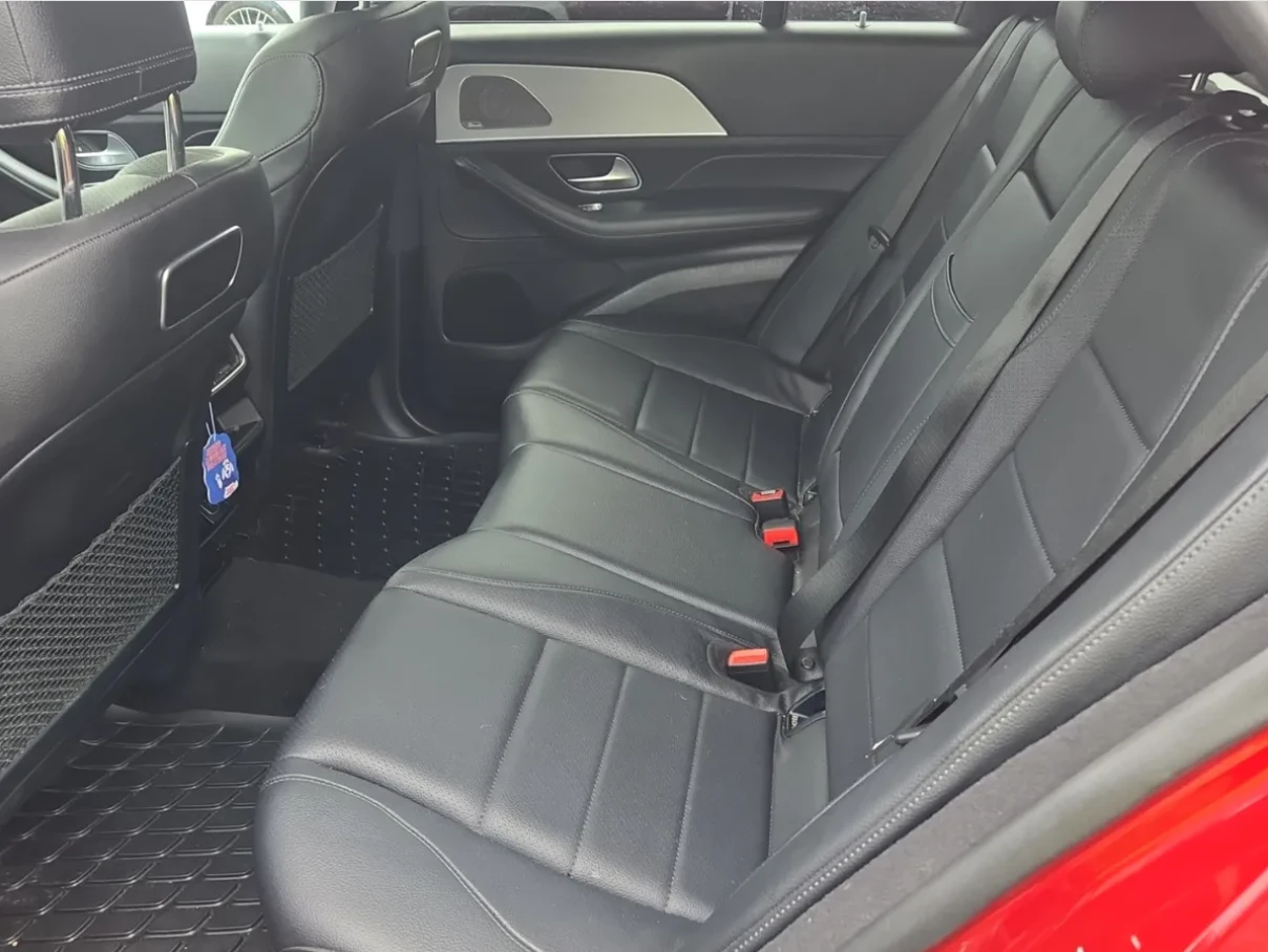 Mercedes-Benz GLE 350 GLE350 4MATIC AMG, снимка 8 - Автомобили и джипове - 55491534
