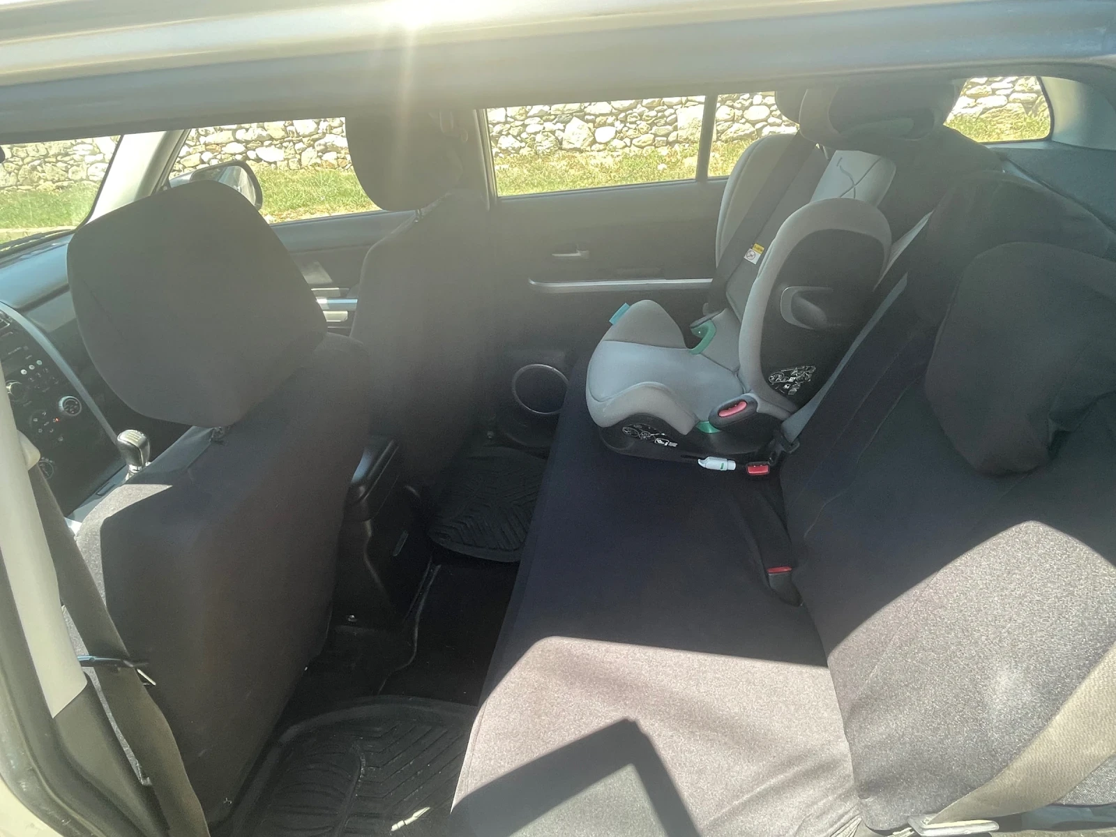 Suzuki Grand vitara 4x4 1, 9 DDIS, снимка 9 - Автомобили и джипове - 55509457
