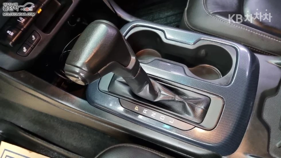 Chevrolet Colorado 3.6 Z71-X * КРАЙНА ЦЕНА* 4X4, снимка 14 - Автомобили и джипове - 55983721